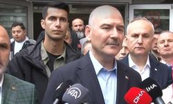 Bakan Soylu: Kimlik kartı ihtiyacı için nüfus müdürlüklerimiz açık