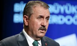 Mustafa Destici: "Kayyum Uygulamaları Yasaldır ve Devam Etmelidir"