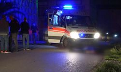 Bursa'da yol kenarında bıçaklanmış erkek cesedi bulundu