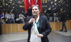 Özlem Çerçioğlu, gençleri Aydın'a davet etti