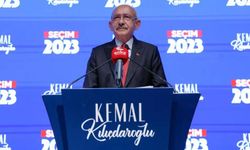Kemal Kılıçdaroğlu kurultayda yeniden aday