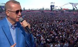 Cumhurbaşkanı Erdoğan'dan asgari ücrete zam açıklaması