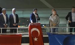 Ekrem İmamoğlu kendisini hedef gösteren Süleyman Soylu'ya sert çıktı: Ahlakını yitirmiş bir adam