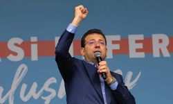 Ekrem İmamoğlu Silivri Cezaevi’ne Girdi
