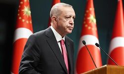 Cumhurbaşkanı Erdoğan: Anayasa teklifini meclisin takdirine sunacağız