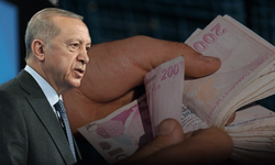 Erdoğan canlı yayında açıkladı: Depremzede öğrencilere burs müjdesi