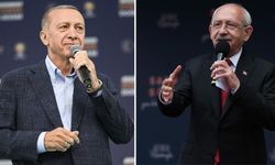 Aydın'da Erdoğan ve Kılıçdaroğlu ne kadar oy aldı?