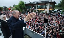 Erdoğan yeniden Cumhurbaşkanı seçildi