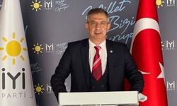 İYİ Partili Erhan Algan'dan Kılıçdaroğlu'na istifa daveti