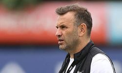 Galatasaray'ın Ankaragücü maçı kamp kadrosu açıklandı! Eksik yok...