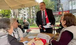 Hüseyin Aksu kaç oy aldı?