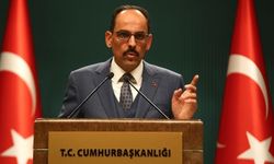 İbrahim Kalın'dan İmamoğlu açıklaması: Böyle olayları tasvip etmeyiz