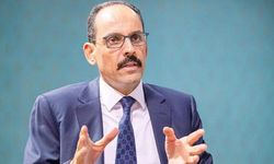 Erdoğan, MİT Başkanlığı'na İbrahim Kalın'ı atadı