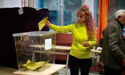 İstanbul'da ilk oylar kullanıldı