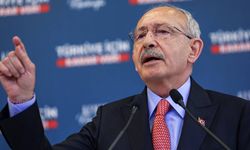 Kılıçdaroğlu: Yürüyüşümüz sürüyor ve buradayız