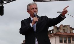 Mansur Yavaş aday olacağı partiyi açıkladı! İYİ Parti iddiaları gündem yaratmıştı