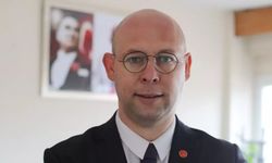 CHP'li Polat Bora Mersin: Mücadelem parti içi ve dışında sürecek