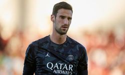PSG'nin kalecisi Sergio Rico attan düştü, yoğun bakıma alındı!