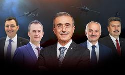 Savunma sanayinin kilit isimleri CNN TÜRK'te: Ana fonksiyon caydırıcı olabilmek