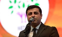 Selahattin Demirtaş'tan 'Yenilmedik' yorumu: 'Seçim değil, büyük bir operasyon'