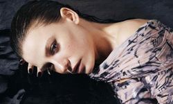 Serenay Sarıkaya'nın yeni dizisindeki partneri belli oldu