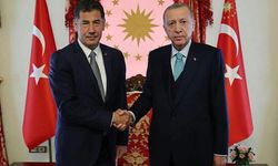 Sinan Oğan'dan seçim sonuçlarına ilk değerlendirme: Plana sadık kalanlara şükranlarımı sunuyorum