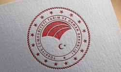 'TİGEM, hububat hasadı rekoru kırdı'