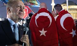 Türkiye seçimleri dünya basınında: Yenilmez Erdoğan