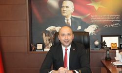 CHP'nin Söke adayı belli oldu: Mustafa İberya Arıkan 