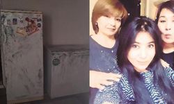 4 kişiyi öldürüp cesetleri parçalayarak derin dondurucuda saklayan zanlı yakalandı