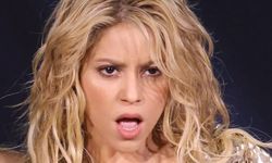 46 yaşındaki Shakira verdiği pozlarla şaşırttı