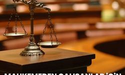 Mahkemeden çalışanlar için emsal karar: Ceza verilemez