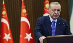 Recep Tayyip Erdoğan'dan yoğun diplomasi trafiği
