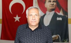 Nazilli Belediyespor'un yeni başkanı Ali Ertürk oldu