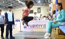 Aydın’da 7 bin öğrencinin yetenek taraması yapıldı