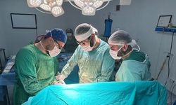 Aydın'da bağışlanan organlar 4 hastaya umut oldu