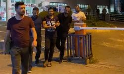 Aydın'da cezaevi firarisi yakalandı