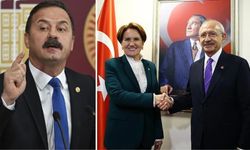 Yavuz Ağıralioğlu'ndan Kılıçdaroğlu ve Akşener'e çağrı: İstifa etmeleri gerektiğini düşünüyorum