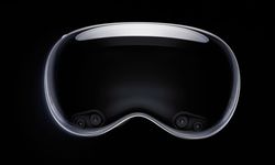 Apple sanal gerçeklik gözlüğünü dün gece tanıttı: Fiyatı dudak uçuklatıyor