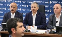 Bakan Yerlikaya: Kahramanmaraş’a 110 bin 681 konut yapılacak