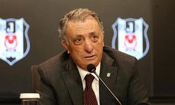 Beşiktaş Başkanı Ahmet Nur Çebi: 'Hadi versene o puanları bakalım Galatasaray kaçıncı oluyor!'