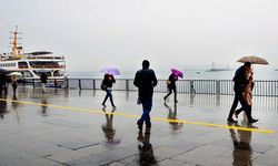 Bu sene yaz gelmeyecek mi? El Nino etkisiyle Türkiye'yi nasıl bir hava durumu bekliyor?