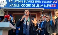 Başkan Çerçioğlu: Nazilli il olmalı