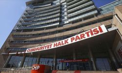CHP'de MYK üyeleri topluca istifa etti! İşte o isimler