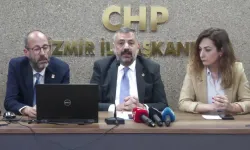 CHP'li Aslanoğlu: Cumhurbaşkanlığı seçimi sadece İzmir’de olsaydı Kemal Kılıçdaroğlu kazanırdı