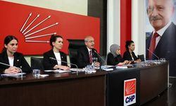 CHP, kurultay sürecini başlatma kararı aldı
