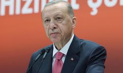 Cumhurbaşkanı Erdoğan'dan şehit Aybüke öğretmen paylaşımı: Rahmetle yad ediyorum