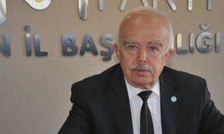 Recep Taner, Söke için müjdeyi verdi: Başkan yardımcısı İYİ Parti’den olacak