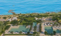 Didim'de 140 milyon euroluk otel yatırımı