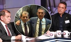 Dursun Özbek'ten Fenerbahçelileri kızdıracak açıklama: Alıştık!